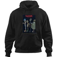 Gorillaz Hoodies - Set Of 10