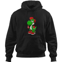 Little Yoshi Hoodies