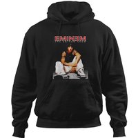 Eminem Graphic Hoodie