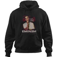 Eminem Graphic Hoodies