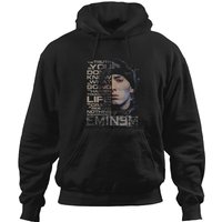 Eminem Inspired Hoodies