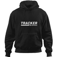 Merch Tracker Logo Tracker Merch Hoodies