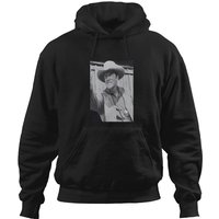 Gunsmoke Hoodies