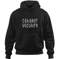 Cabaret Voltaire 5 Hoodies