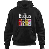 Beatless Drinking Enthusiast Hoodie