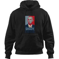 Eminem Graphic Hoodie