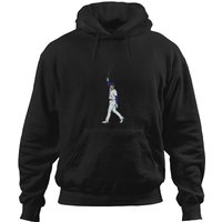 Freddie Freeman Walk-off Celebration Classic Hoodies