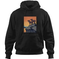 The National Parks Hoodies