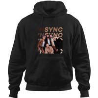 Nsync Hoodies, 2023 Nsync, Nsync Reunion