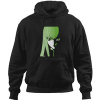 Cc Code Geass Hoodies