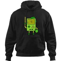 Link Zelda Game Hoodies