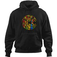 String Cheese Incident Band Hoodies