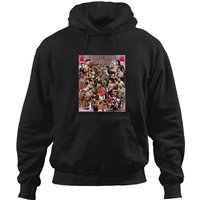 Greatest Boxing Champions Hoodies