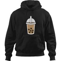 Boba Fett Boba Tea Hoodies