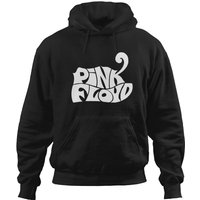 Floyd Pink Band Album Cover Hoodie