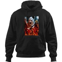 Terrifier Hoodies