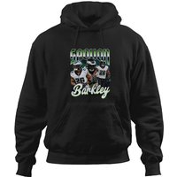 Saquon-barkley Hoodies