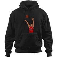 Joakim Noah Jumpshot Hoodies