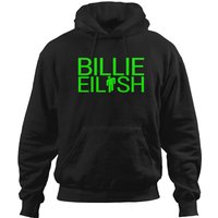 Billie Eilish Hoodies