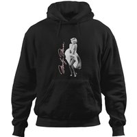 Marilyn Monroe Hoodies