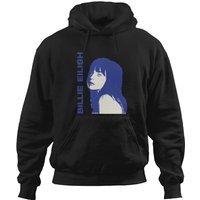 Billie Eilish Hoodie Collection 3