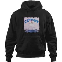 Adolescent S Melanie Martinez Cry Baby Fashion Boysamps Short Sleeve Hoodies