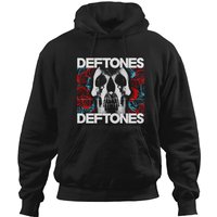 Deftones Inspired Hoodies