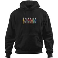 Cod Zombies Perks Hoodies
