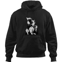 Buck Tick Hoodies