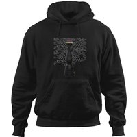 Clase Azul 8 Hoodies