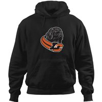 Lewis Clark College Pioneers Hoodies