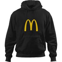 Mcd Onald's Hoodies