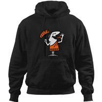 Little Caesars Character Hoodies