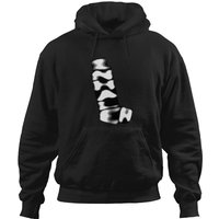 Inhaler Band Logo Design 1502 Hoodies