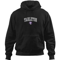 Tarleton State Texans Arch Over Purple Officiall Hoodies
