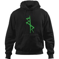 Edgerunner - Cyberpunks Edgerunner Fanart Icon Hoodies