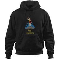 Epic The Musical 1 Hoodies