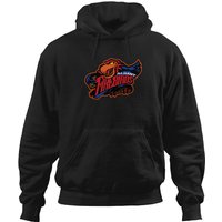 Albany Firebirds Hoodies