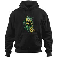 Harry Potter Slytherin Snake Hoodies