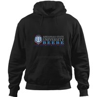 (2) Arkansas State University (beebe State) Hoodies