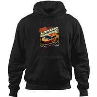 Joey Logano Shell-pennzoil Competition #22 Hoodies