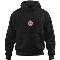 Eagle Scout Long Sleeve Hoodies