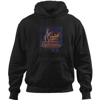 Treaty Oak Revival No Vacancy Hoodies