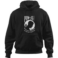 J6 January 6 Pow S Hoodies