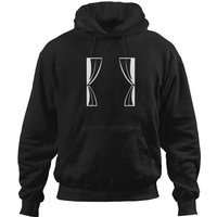 Show People Curtains 1 Hoodies