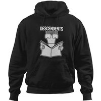 Descendents Hoodies