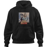 Point Break Hoodies