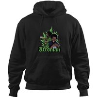Afroman Og Hoodies