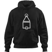 Game Squid Hoodies