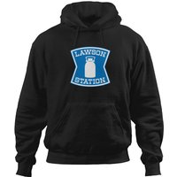 Lawson Station - Japanese Convenience Store 79 Hoodies